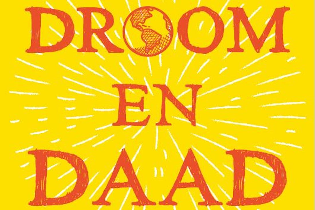 Start een eigen stichting met Droom en Daad | Wilde Ganzen