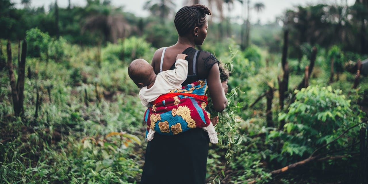 Photo by Annie Spratt