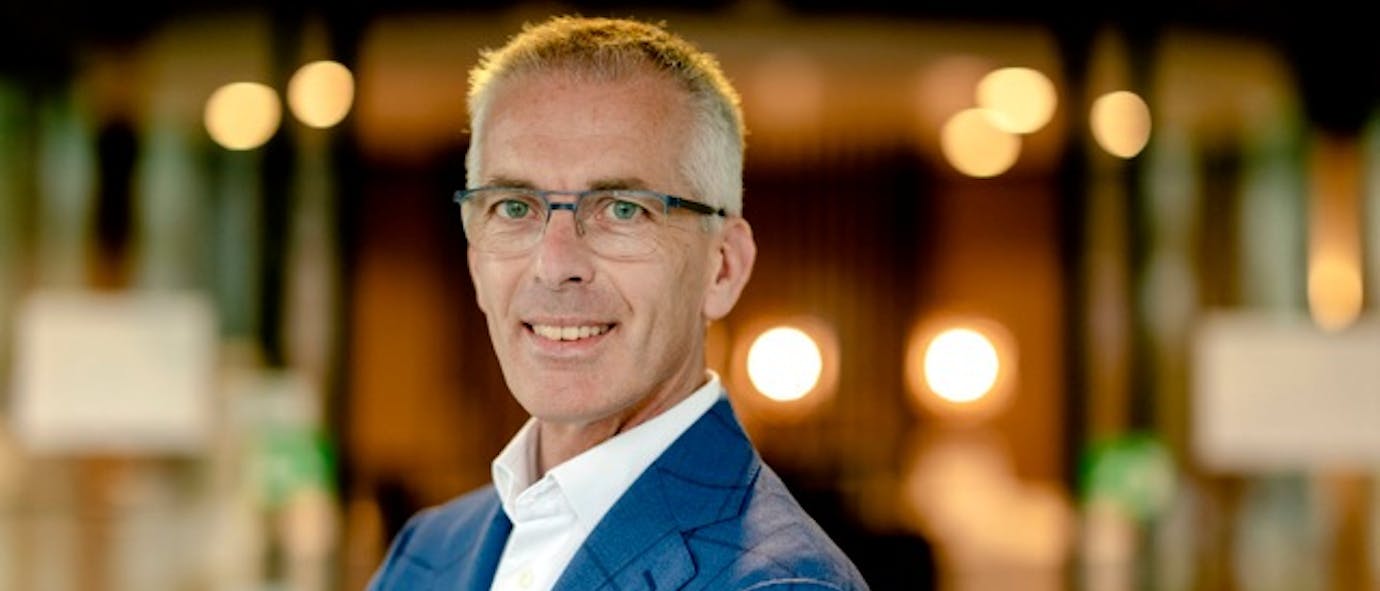 Eric Verduyn