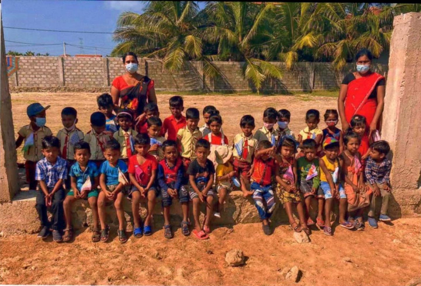 Oorspronkelijke Bewoners Van Sri Lanka