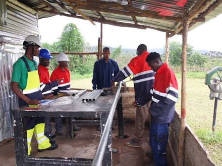 Sierra Leone Youth Initiative