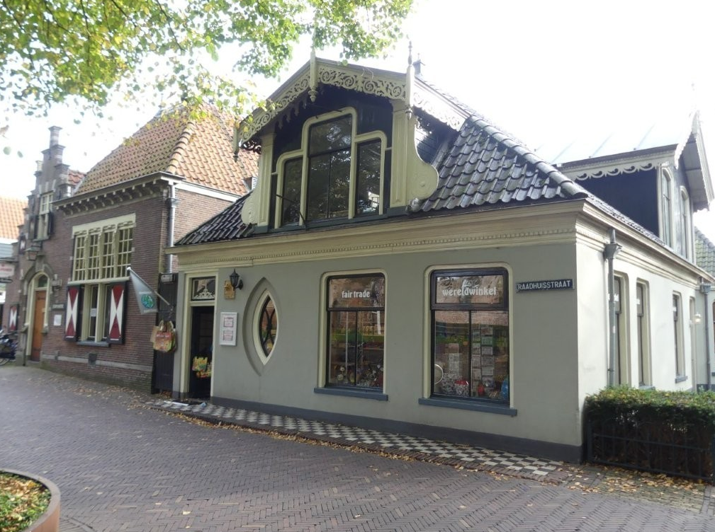 Wereld Winkel